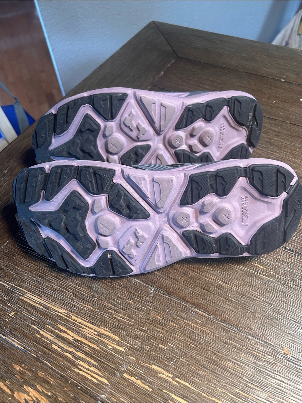 Like new Hoka Hopara hiking shoes size 10
Women - Picture 10 of 13